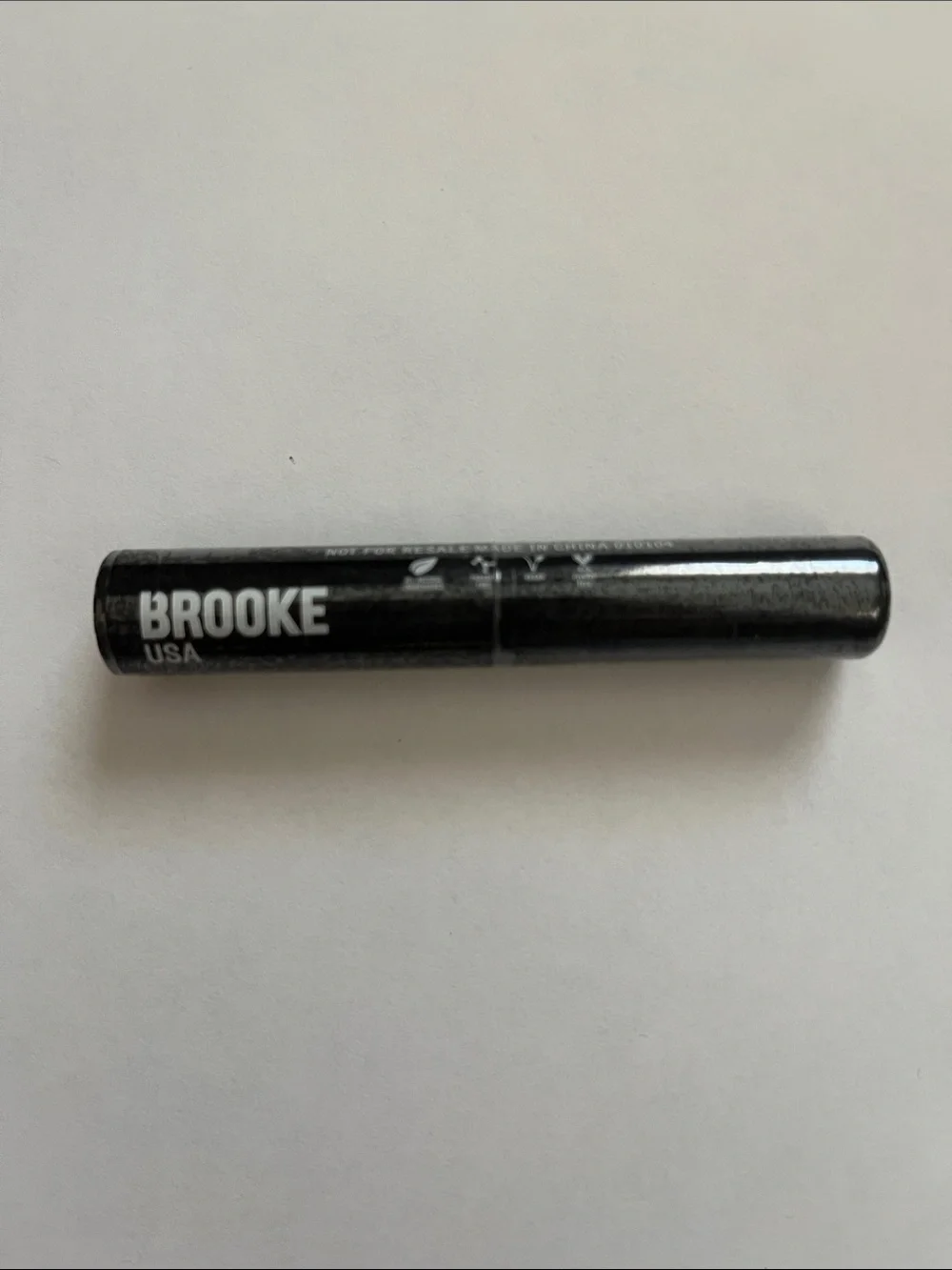 Beaty for Real BROOKE USA Debbie Lip Balm Stick DEBBIE